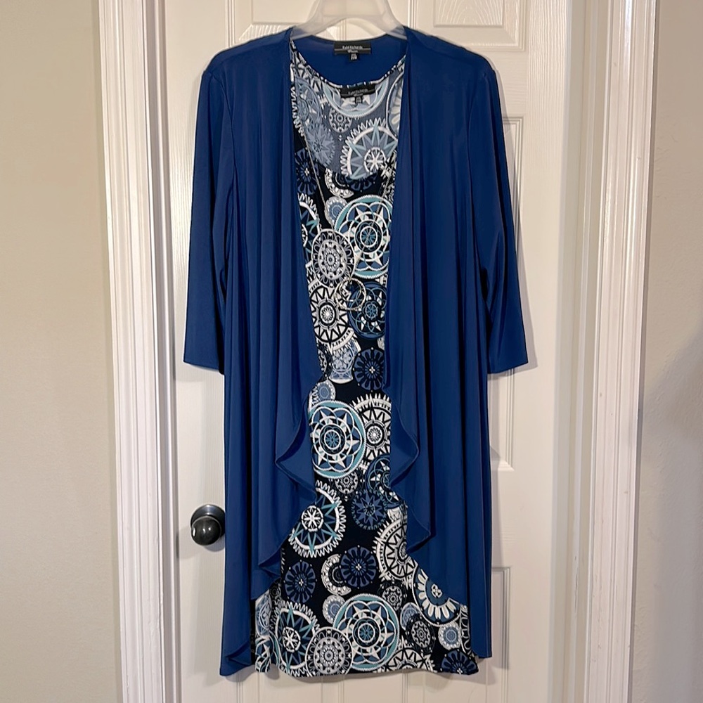 R&M Richards Size 20